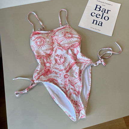 DIOR BIKINI 25S TWO PIECE IN 742633