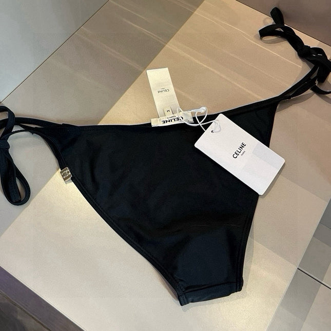 CELINE BIKINI 25S TWO PIECE IN 742637