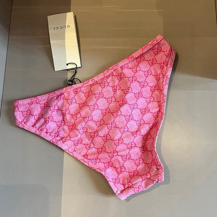 MIUMIU BIKINI 25S TWO PIECE IN 744006