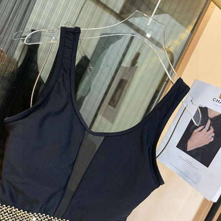 VERSACE BIKINI 25S BODYSUIT IN 744014