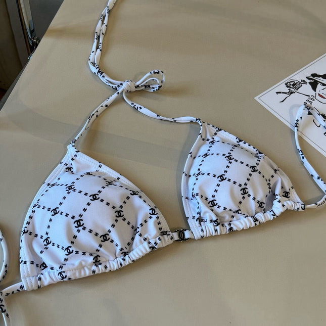 CHANEL BIKINI 25S TWO PIECE 745891