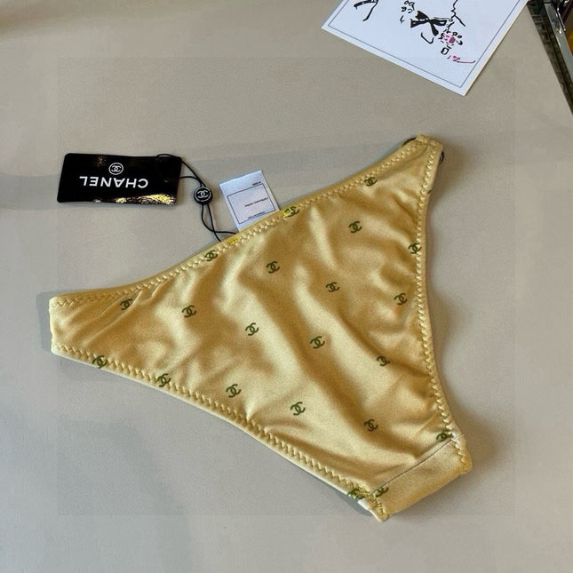 CHANEL BIKINI 25S TWO PIECE 745912