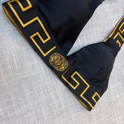 VERSACE BIKINI 25S TWO PIECE 748096