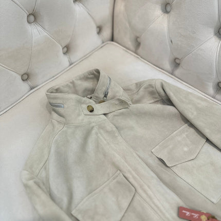 LP COAT STYLE 179