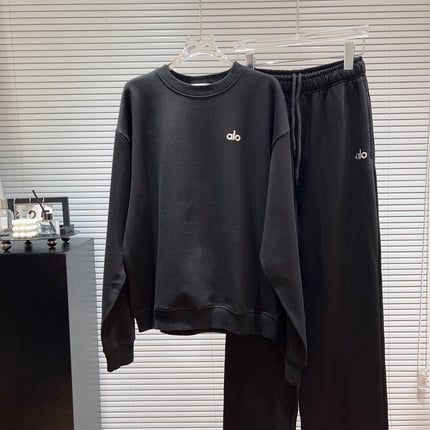ALO FLEECE SET STYLE 124