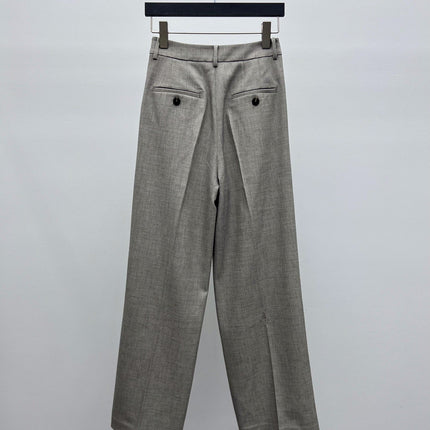YSL 25S TROUSERS STYLE 79
