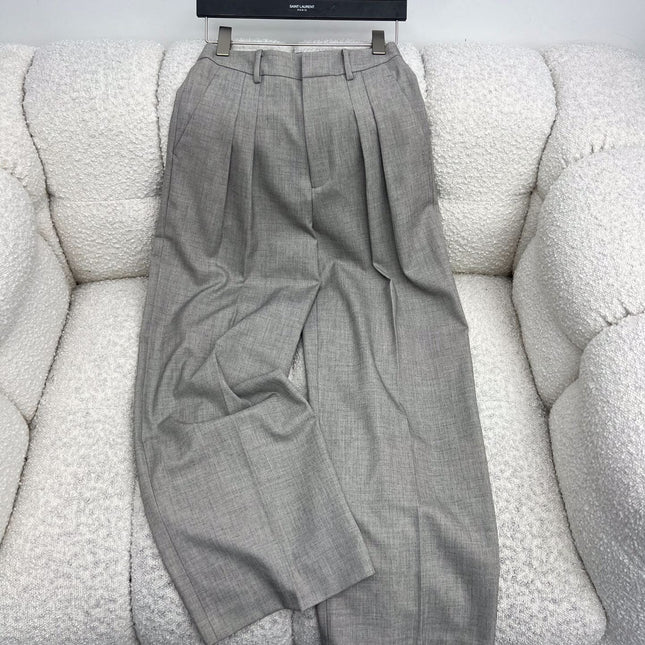 YSL 25S TROUSERS STYLE 79