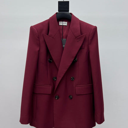 YSL 25S BLAZER STYLE 77