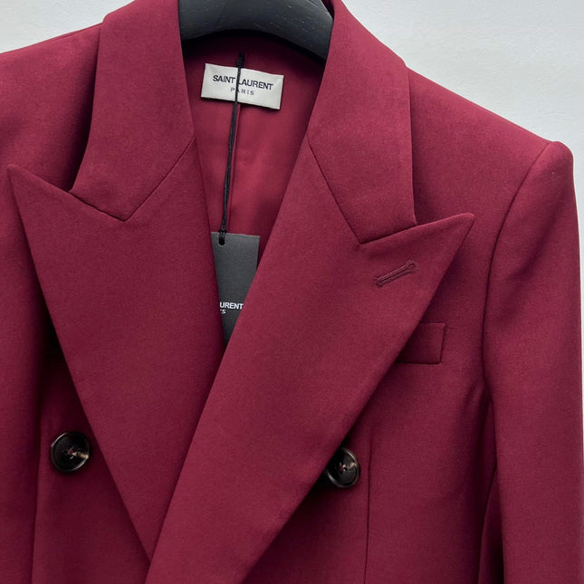 YSL 26S SUIT SET 341