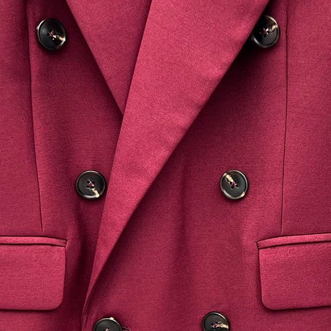 YSL 26S SUIT SET 341