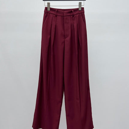 YSL 26S SUIT SET 341