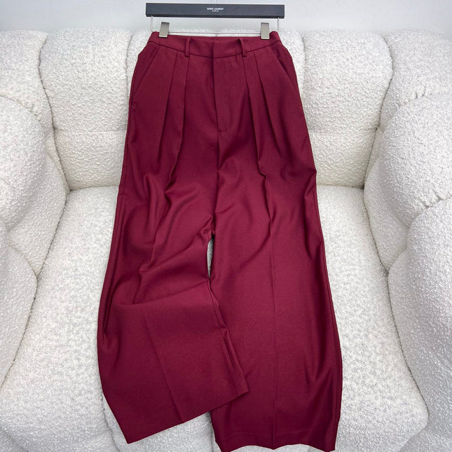 YSL 26S SUIT SET 341