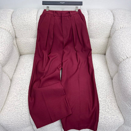 YSL 26S SUIT SET 341