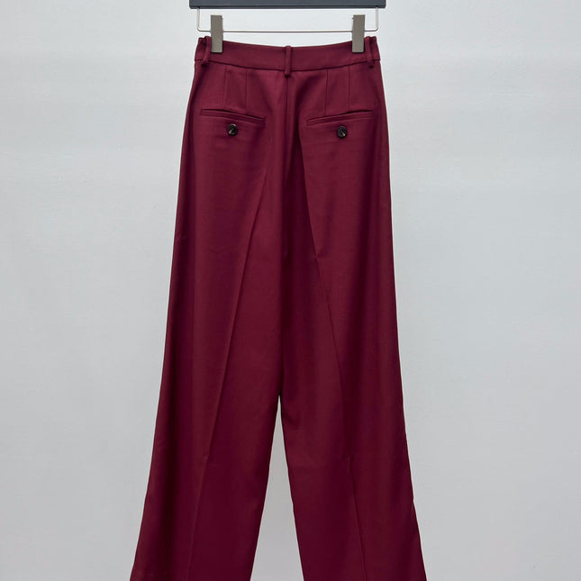 YSL 26S SUIT SET 341