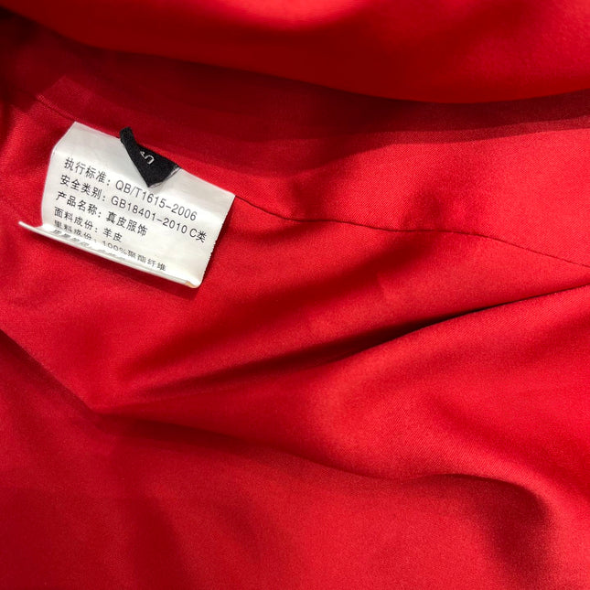 HERMES 25S VEST DRESS 157
