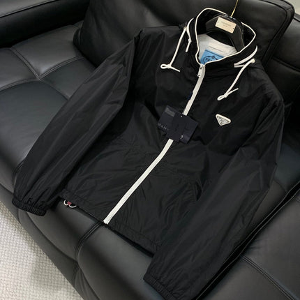 PRADA JACKET STYLE 56