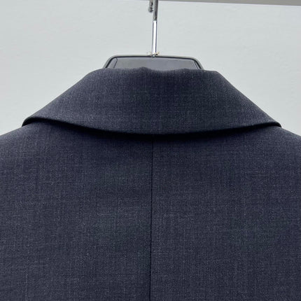 YSL 25S BLAZER STYLE 91