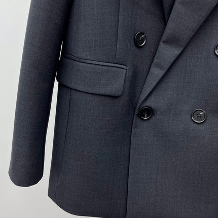 YSL 25S BLAZER STYLE 91
