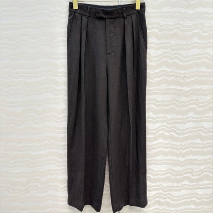 LP PLEATED PANTS STYLE 155