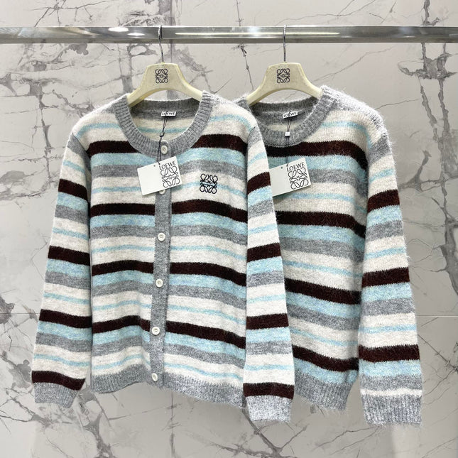 LOEWE CARDIGAN STYLE 21