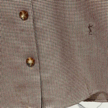 YSL 25S SHIRT STYLE 170