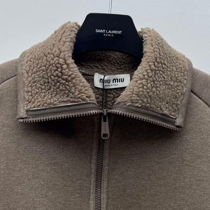 MIUMIU JACKET STYLE 615