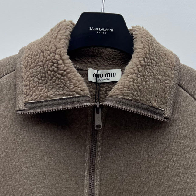 MIUMIU JACKET STYLE 615