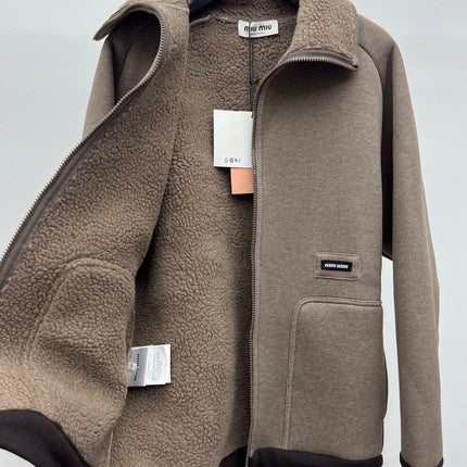 MIUMIU JACKET STYLE 615