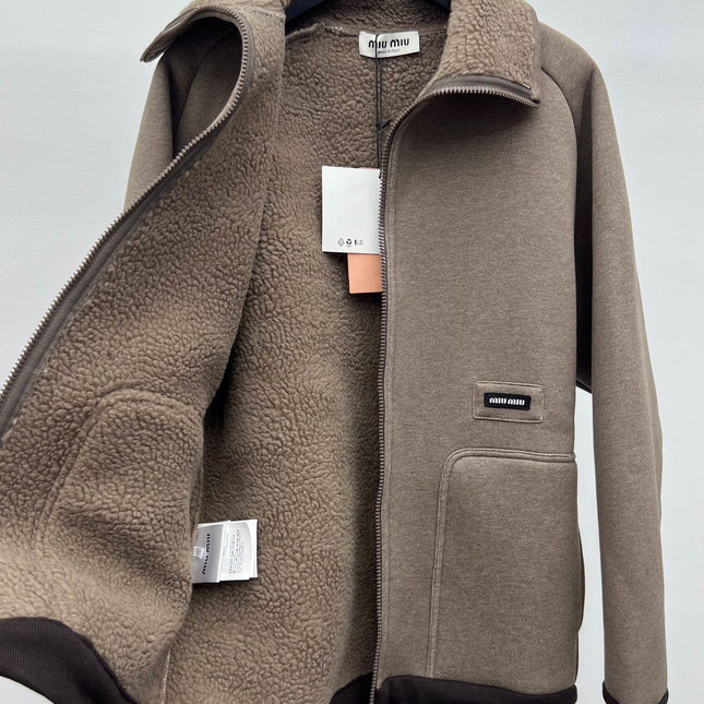 MIUMIU JACKET STYLE 615