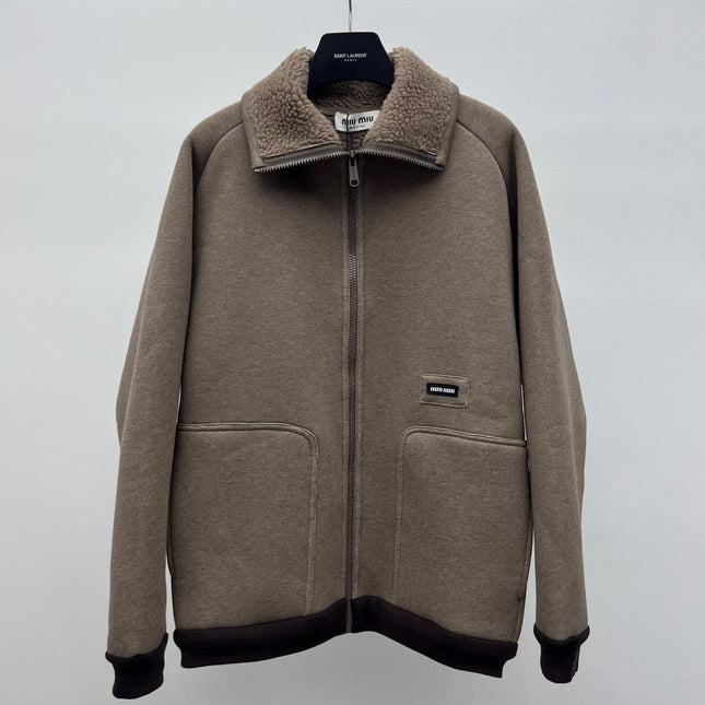 MIUMIU JACKET STYLE 615