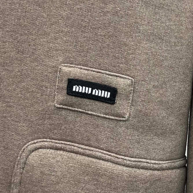 MIUMIU JACKET STYLE 615