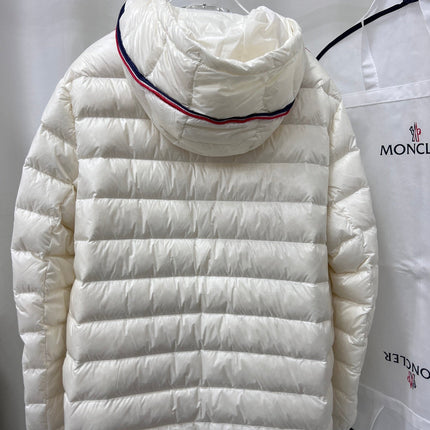 MONCLER 26S QUILTED DOWN JACKET 813
