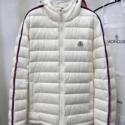 MONCLER 26S QUILTED DOWN JACKET 813