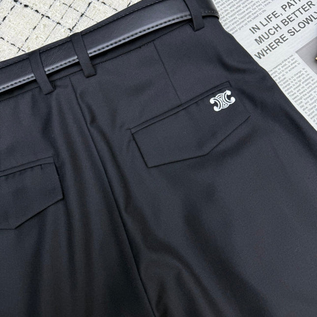 CELINE 26S PANTS 805051