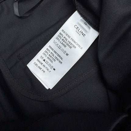 CELINE 26S PANTS 805051