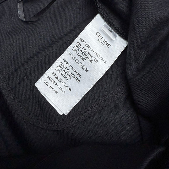 CELINE 26S PANTS 805051
