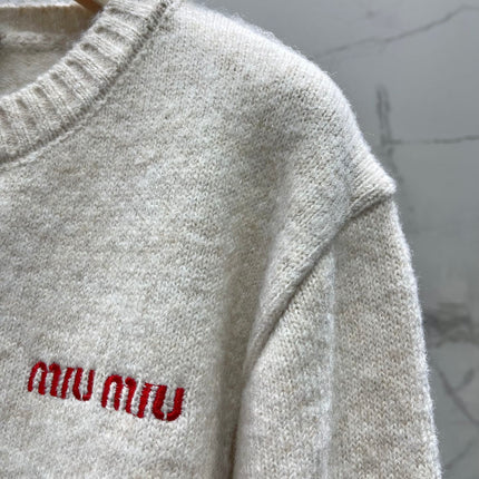 MIUMIU CARDIGAN STYLE 425