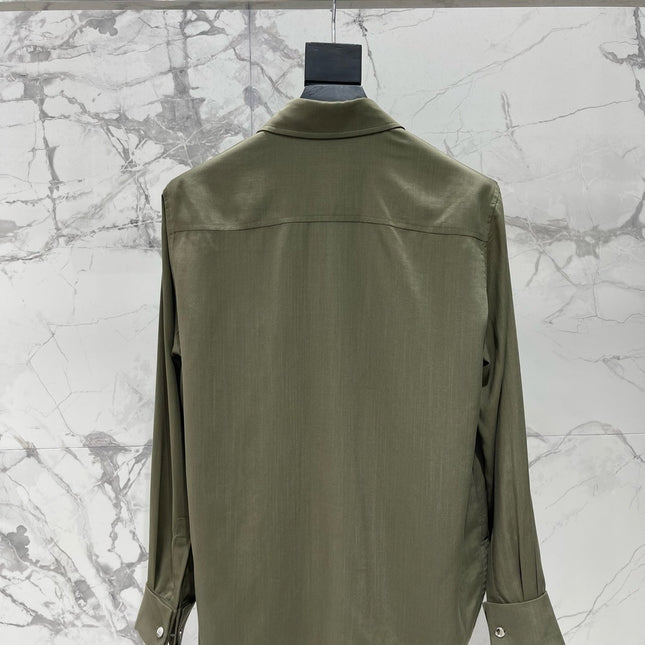 YSL 25S SHIRT STYLE 215