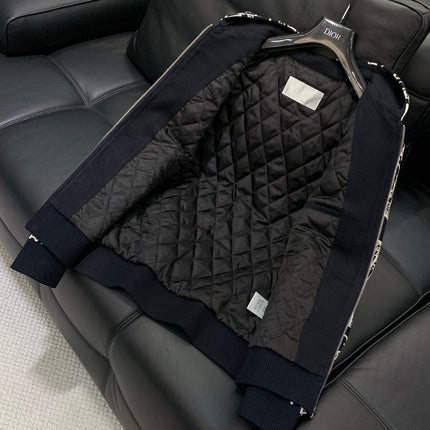 DIOR 25S JACKET STYLE 211