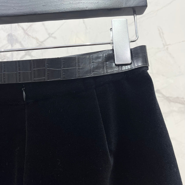 YSL 25S SKIRT STYLE 211