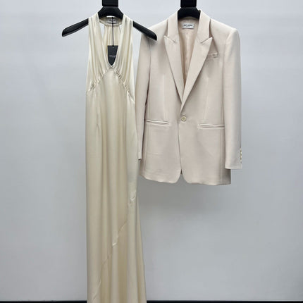 YSL 25S DRESS STYLE 84