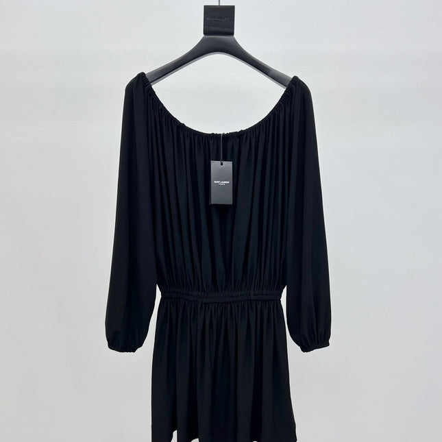 YSL 25S DRESS STYLE 70