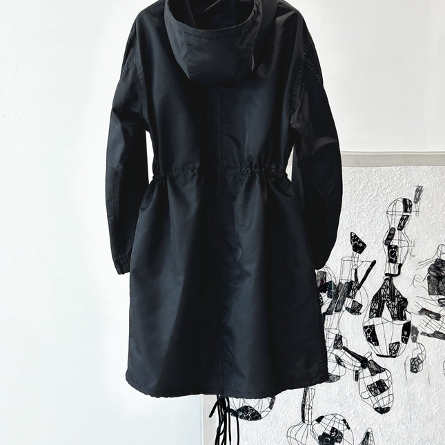 PRADA 25S JACKET 515