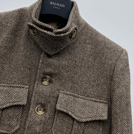 RALPH LAUREN JACKET STYLE 187