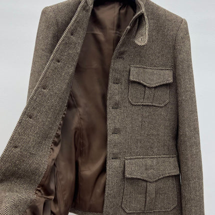 RALPH LAUREN JACKET STYLE 187