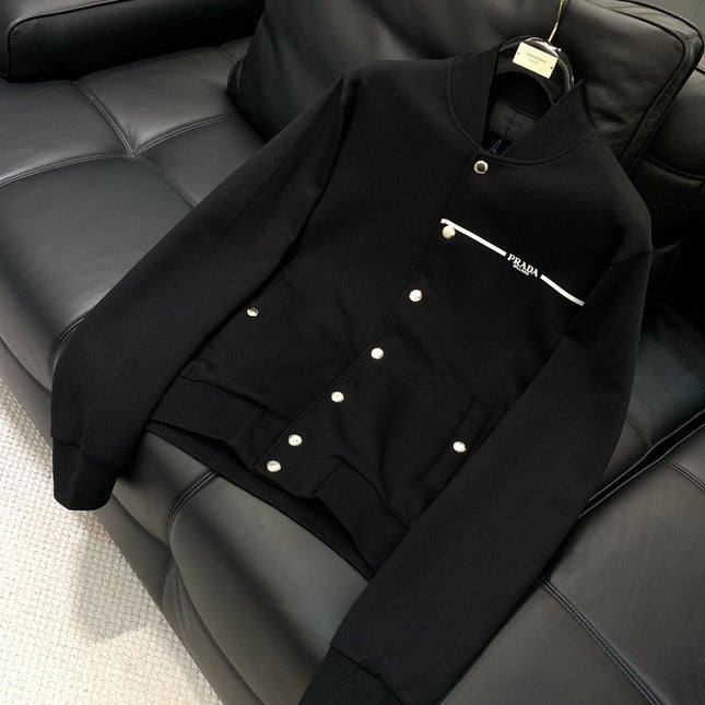 PRADA 25S JACKET 564