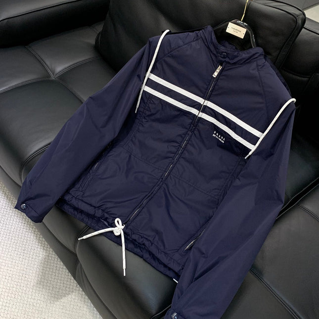 PRADA 25S JACKET 506