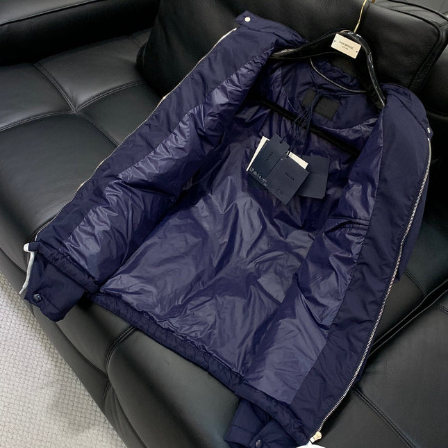 PRADA 25S JACKET 506