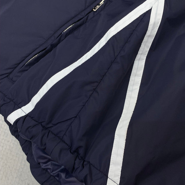 PRADA 25S JACKET 506