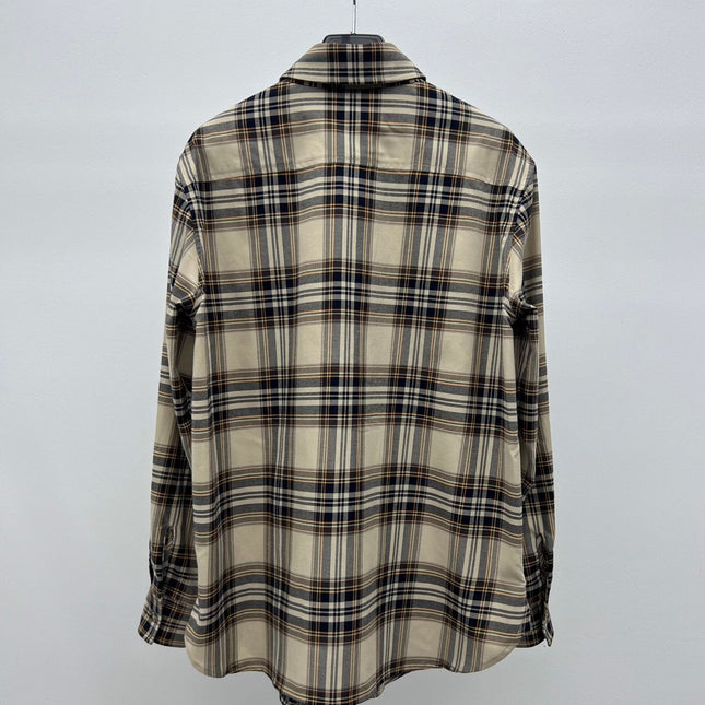 YSL 25S SHIRT STYLE 50